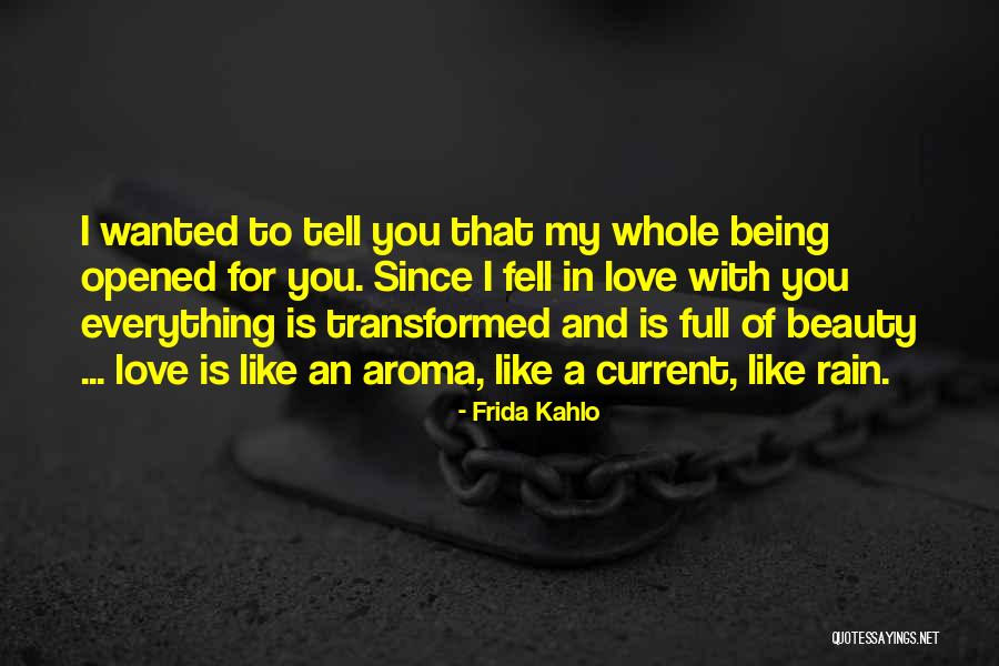 Full Beauty Quotes By Frida Kahlo Full Beauty Quotes By Frida Kahlo