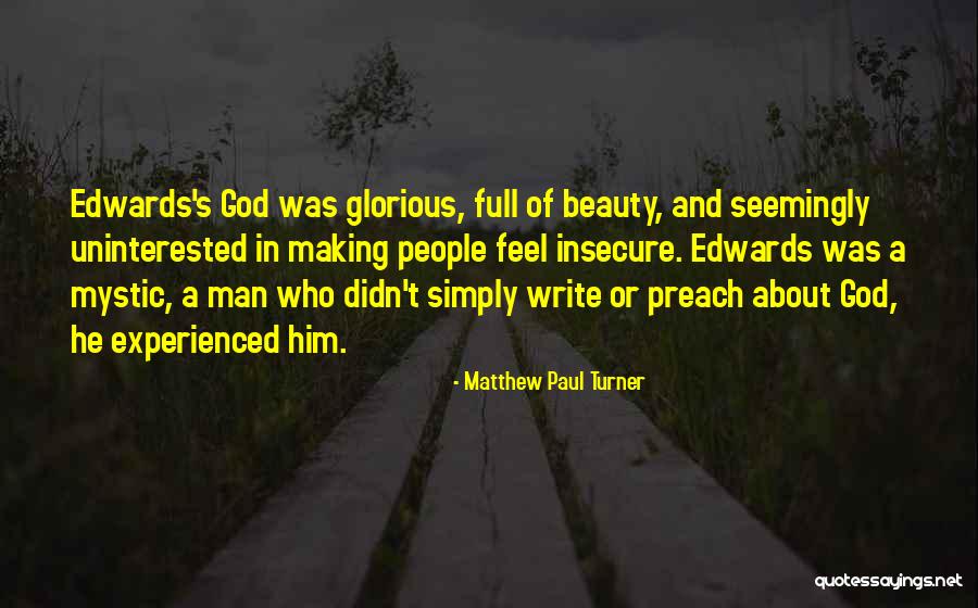 Full Beauty Quotes By Matthew Paul Turner Full Beauty Quotes By Matthew Paul Turner
