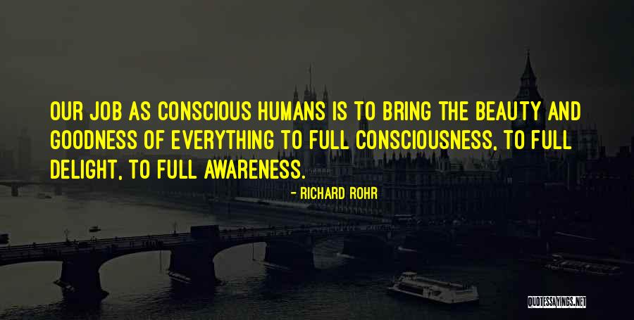 Full Beauty Quotes By Richard Rohr Full Beauty Quotes By Richard Rohr