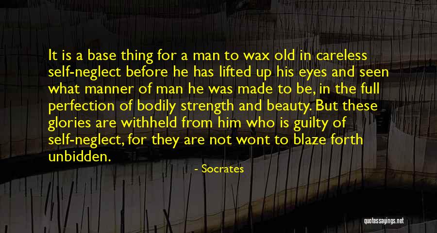Full Beauty Quotes By Socrates Full Beauty Quotes By Socrates