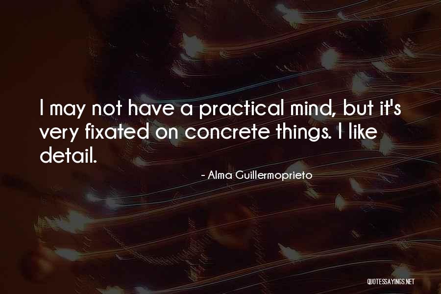 Full Bellies Quotes By Alma Guillermoprieto Full Bellies Quotes By Alma Guillermoprieto