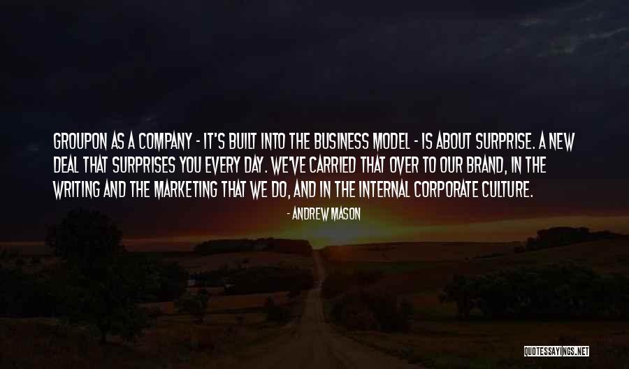 Full Fledged Sprawling Quotes By Andrew Mason Full Fledged Sprawling Quotes By Andrew Mason