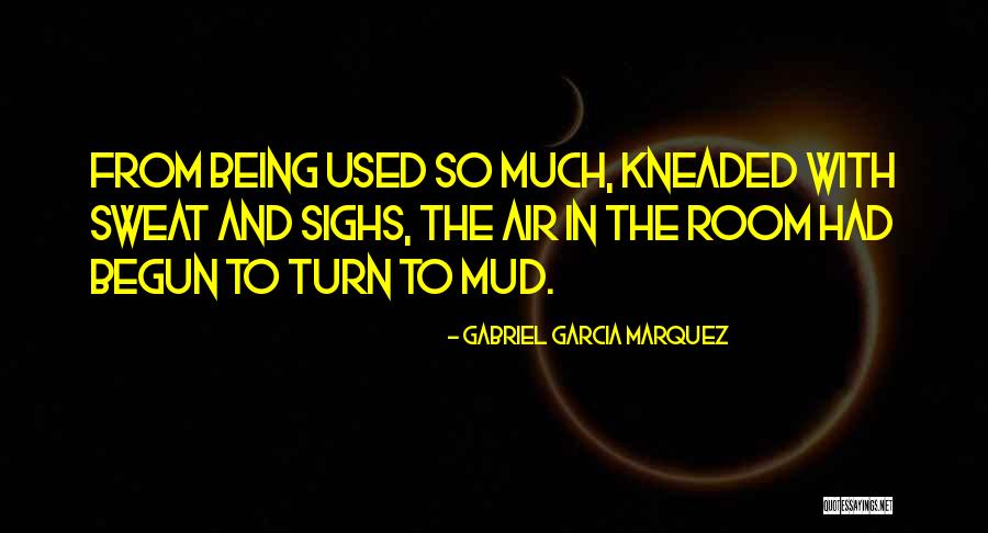 Full Heartedly Quotes By Gabriel Garcia Marquez Full Heartedly Quotes By Gabriel Garcia Marquez