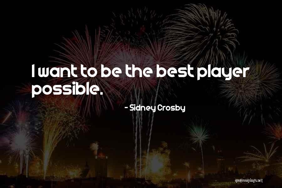 Full Heartedly Quotes By Sidney Crosby Full Heartedly Quotes By Sidney Crosby