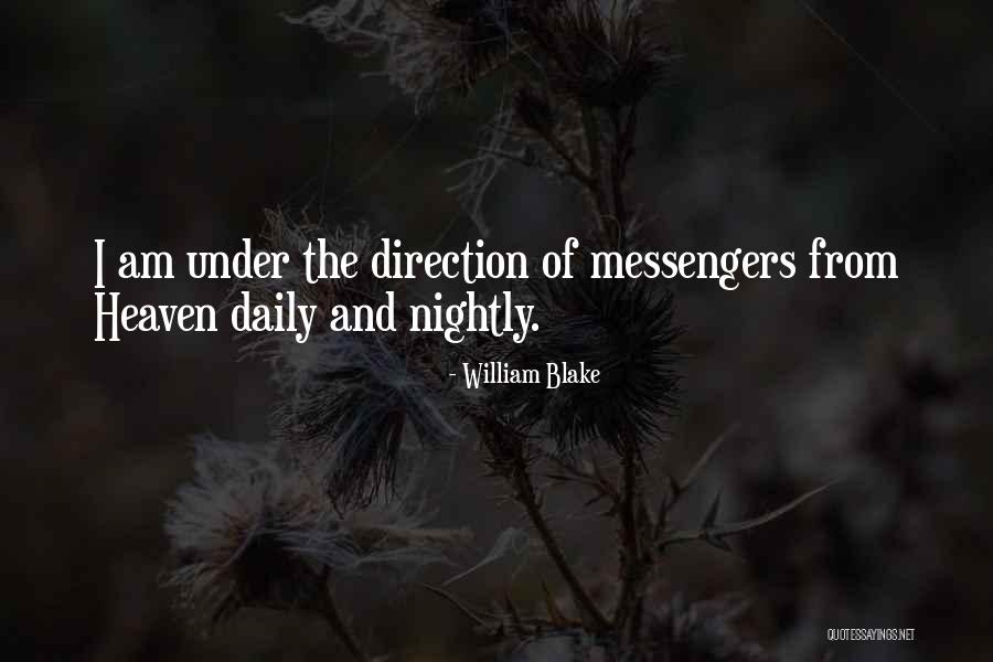 Full Heartedly Quotes By William Blake Full Heartedly Quotes By William Blake
