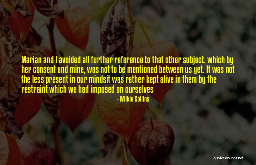 Full House Birthday Blues Quotes By Wilkie Collins