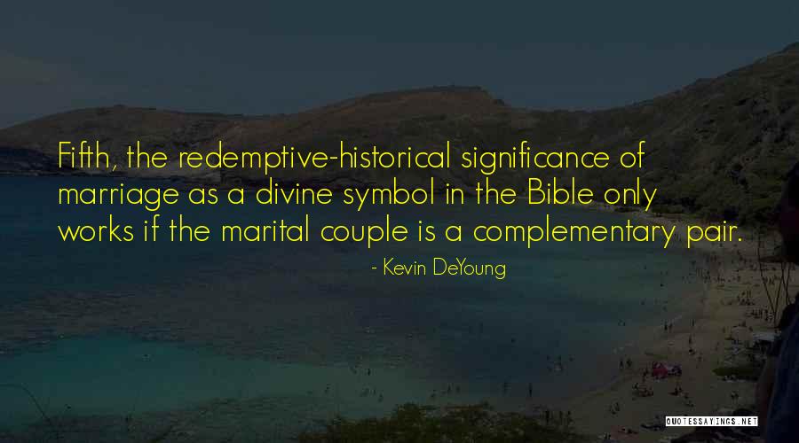 Full Metal Bitch Quotes By Kevin DeYoung Full Metal Bitch Quotes By Kevin DeYoung