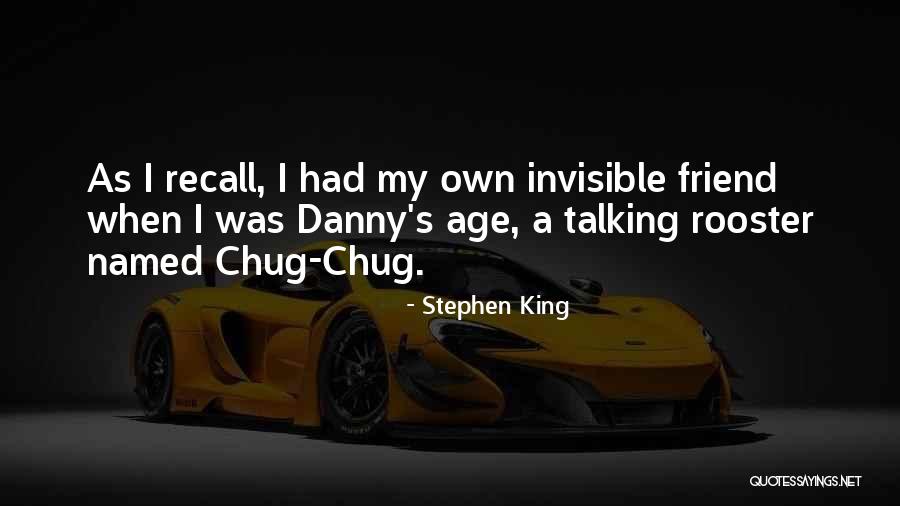 Full Metal Bitch Quotes By Stephen King Full Metal Bitch Quotes By Stephen King