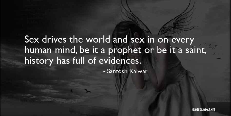 Full Mind Quotes By Santosh Kalwar Full Mind Quotes By Santosh Kalwar