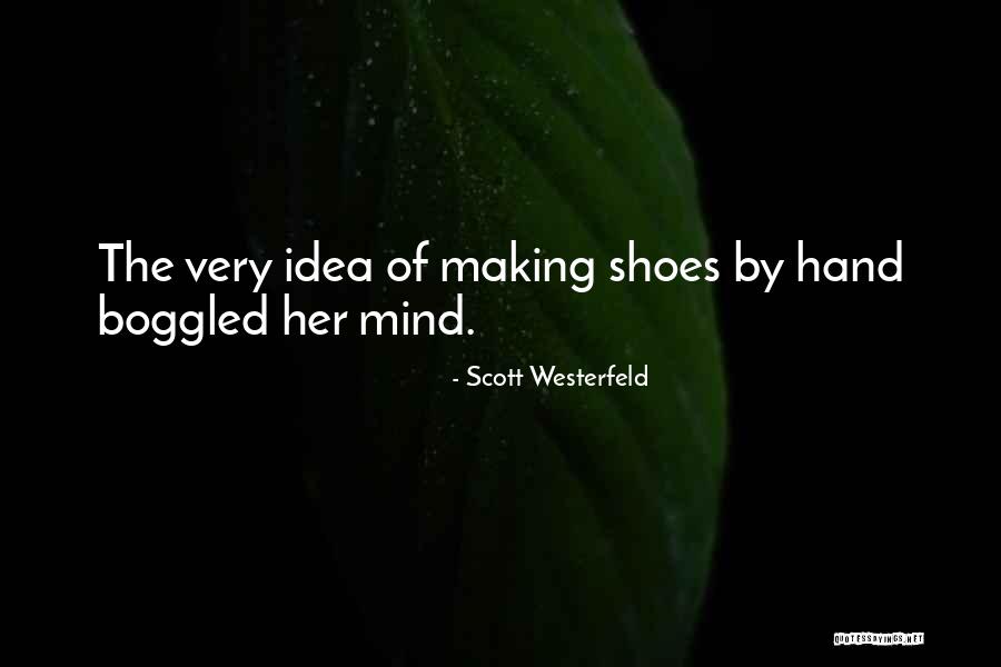 Full Mind Quotes By Scott Westerfeld Full Mind Quotes By Scott Westerfeld