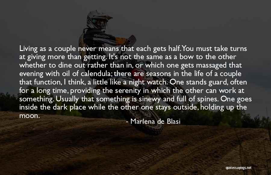 Full Moon And Love Quotes By Marlena De Blasi Full Moon And Love Quotes By Marlena De Blasi