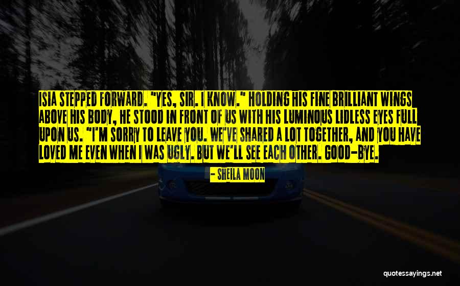 Full Moon And Love Quotes By Sheila Moon Full Moon And Love Quotes By Sheila Moon