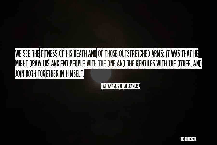 Full Moon Blessings Quotes By Athanasius Of Alexandria Full Moon Blessings Quotes By Athanasius Of Alexandria