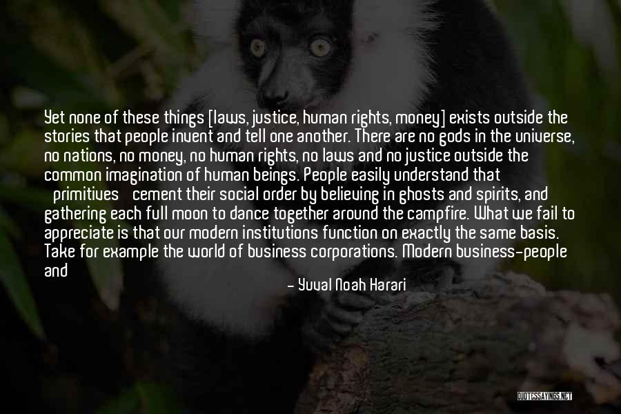 Full Moon Dance Quotes By Yuval Noah Harari Full Moon Dance Quotes By Yuval Noah Harari