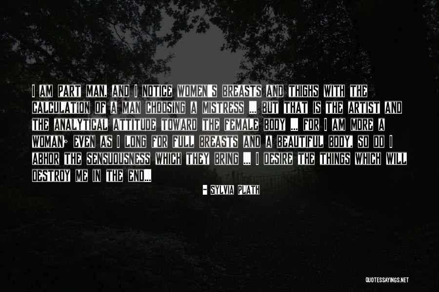 Full Of Attitude Quotes By Sylvia Plath Full Of Attitude Quotes By Sylvia Plath