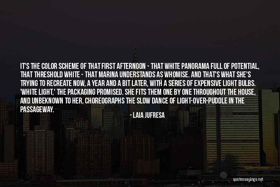 Full Potential Quotes By Laia Jufresa Full Potential Quotes By Laia Jufresa
