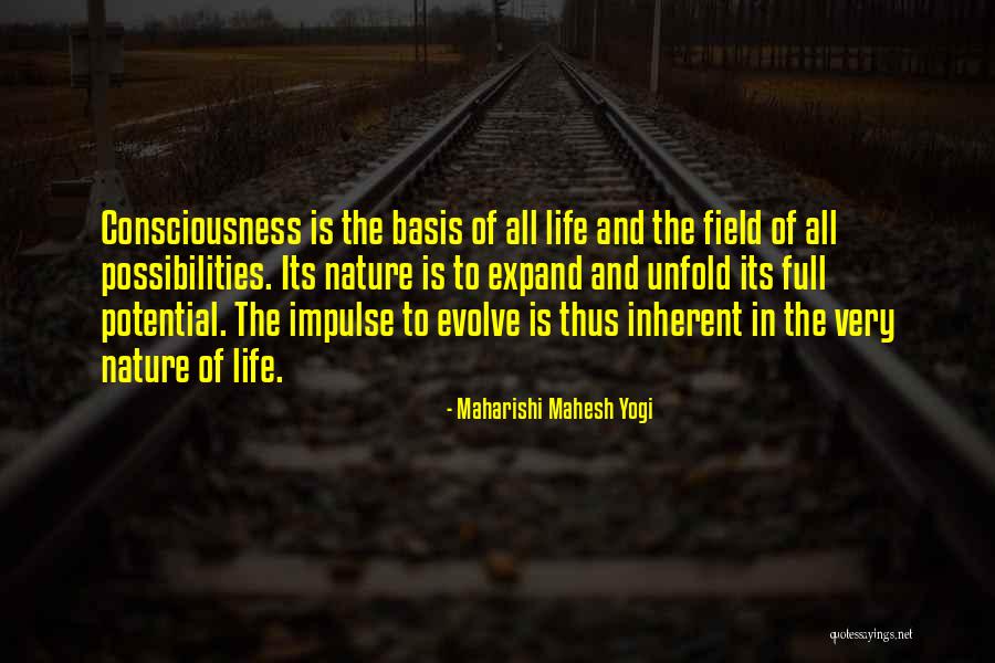 Full Potential Quotes By Maharishi Mahesh Yogi Full Potential Quotes By Maharishi Mahesh Yogi