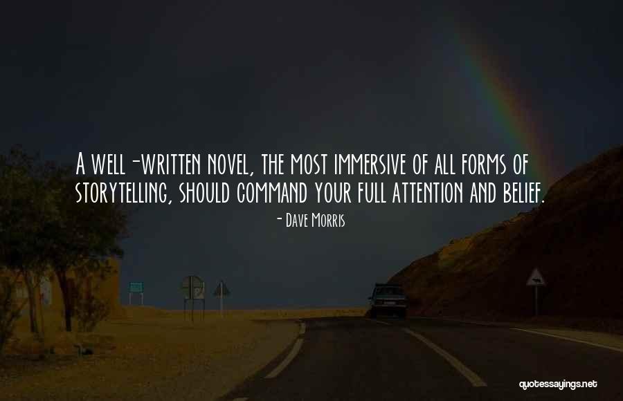 Full Quotes By Dave Morris Full Quotes By Dave Morris