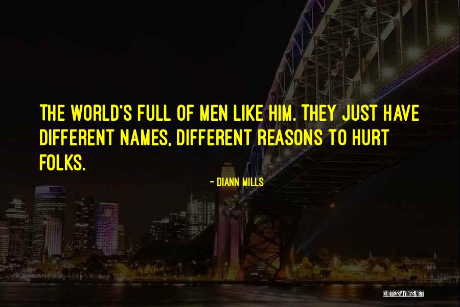 Full Quotes By DiAnn Mills Full Quotes By DiAnn Mills