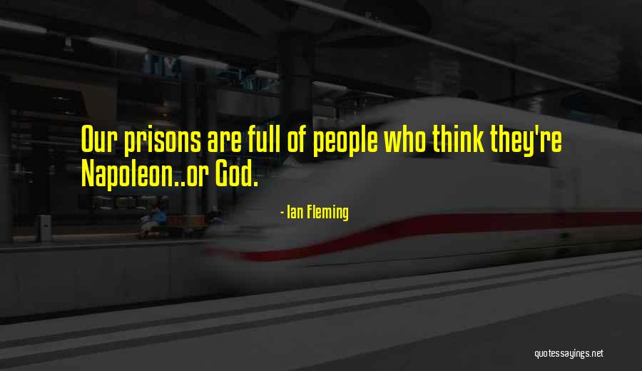 Full Quotes By Ian Fleming Full Quotes By Ian Fleming
