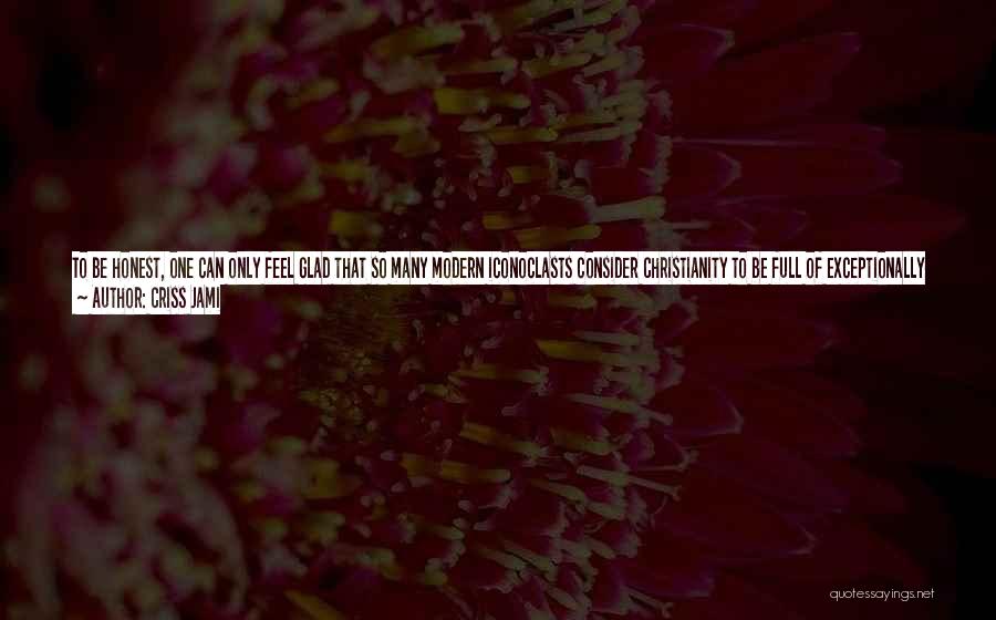 Full Screen Quotes By Criss Jami