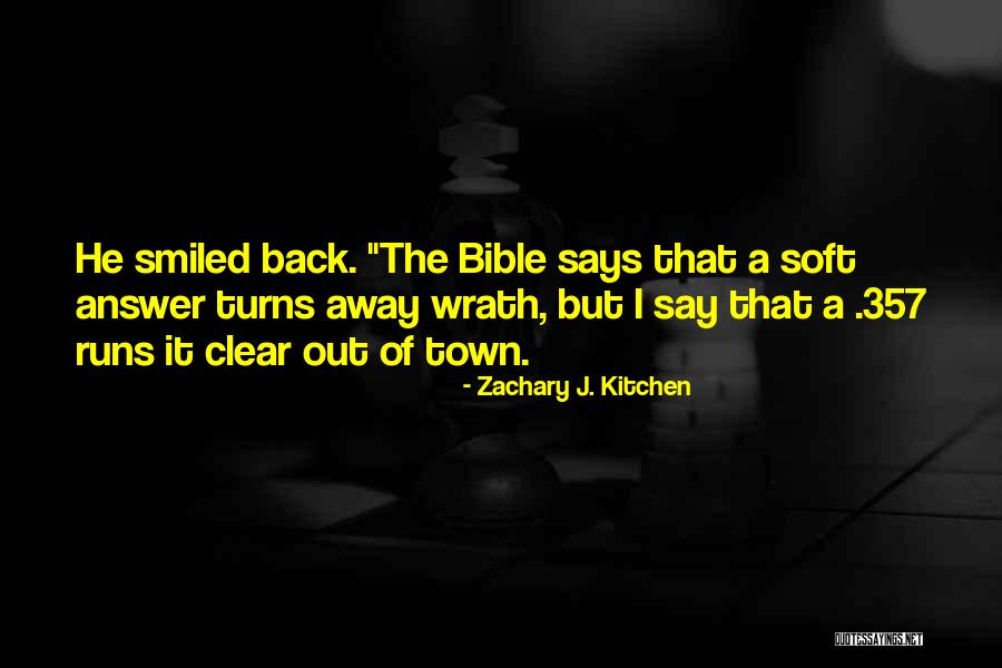 Full Steam Ahead Book Quotes By Zachary J. Kitchen Full Steam Ahead Book Quotes By Zachary J. Kitchen