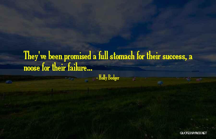 Full Stomach Quotes By Holly Bodger Full Stomach Quotes By Holly Bodger