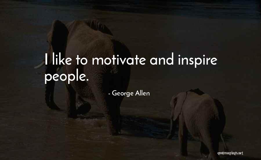 Full Stops After Quotes By George Allen
