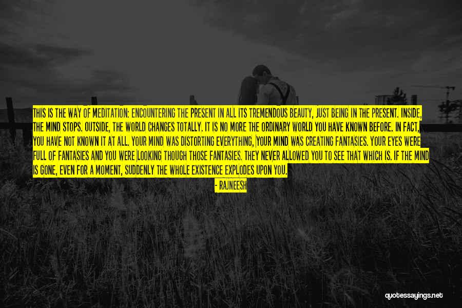 Full Stops Inside Or Outside Quotes By Rajneesh Full Stops Inside Or Outside Quotes By Rajneesh