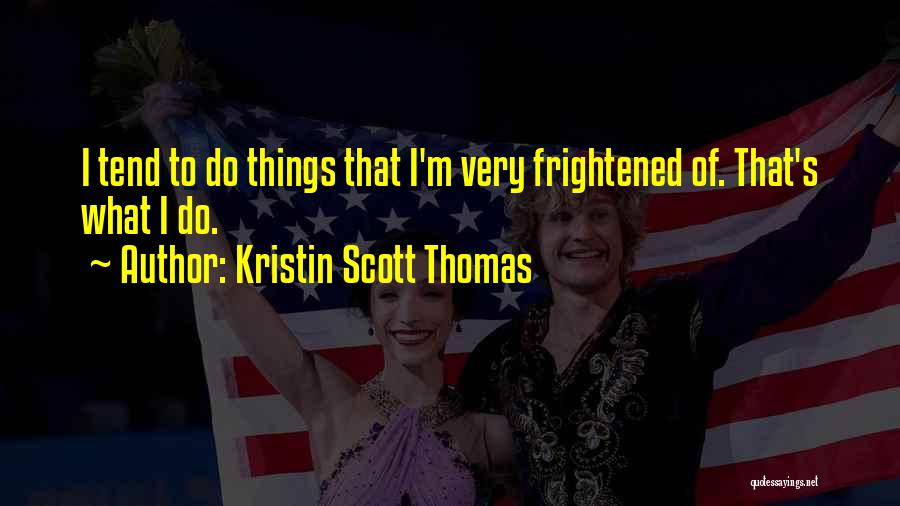 Full Text Search Double Quotes By Kristin Scott Thomas