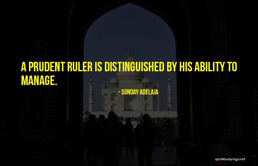 Fullad Sos Quotes By Sunday Adelaja Fullad Sos Quotes By Sunday Adelaja