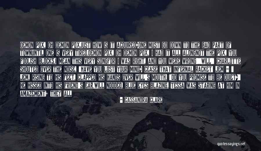 Fullajt R Andrea F Rje Quotes By Cassandra Clare Fullajt R Andrea F Rje Quotes By Cassandra Clare