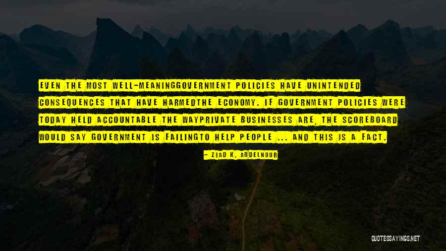 Fullam Eckert Quotes By Ziad K. Abdelnour Fullam Eckert Quotes By Ziad K. Abdelnour