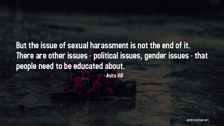 Fullan Coherence Quotes By Anita Hill Fullan Coherence Quotes By Anita Hill