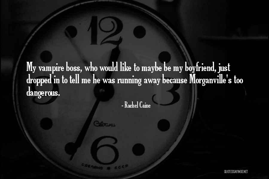 Fullana Quotes By Rachel Caine Fullana Quotes By Rachel Caine
