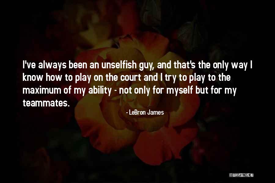 Fullard Gwasira Quotes By LeBron James Fullard Gwasira Quotes By LeBron James