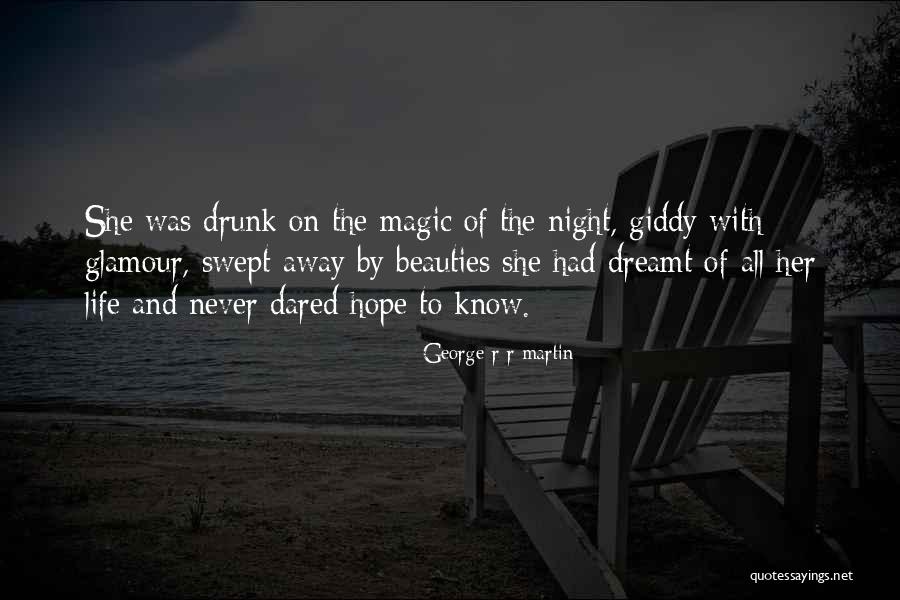 Fullenweider Quotes By George R R Martin Fullenweider Quotes By George R R Martin