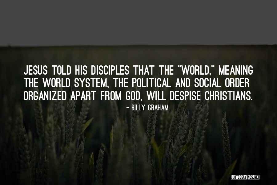 Fullenweider Restaurants Quotes By Billy Graham Fullenweider Restaurants Quotes By Billy Graham