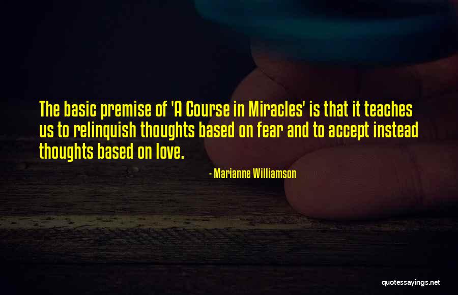 Fullenweider Restaurants Quotes By Marianne Williamson Fullenweider Restaurants Quotes By Marianne Williamson