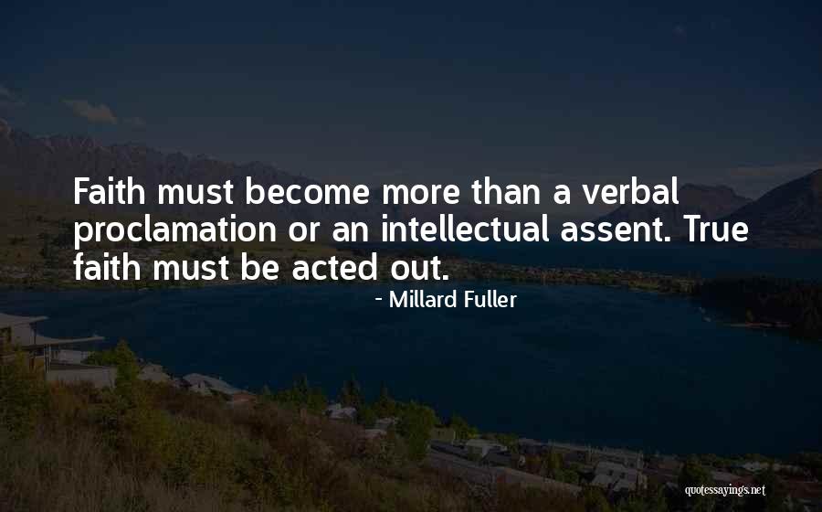 Fuller Than A Quotes By Millard Fuller Fuller Than A Quotes By Millard Fuller