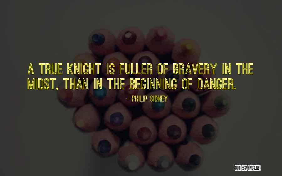 Fuller Than A Quotes By Philip Sidney Fuller Than A Quotes By Philip Sidney