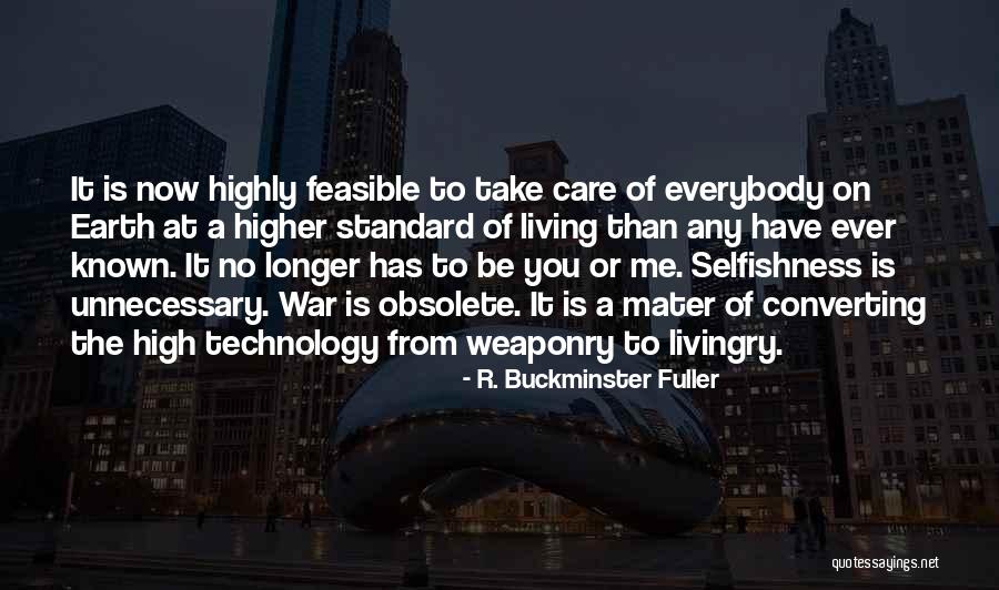Fuller Than A Quotes By R. Buckminster Fuller Fuller Than A Quotes By R. Buckminster Fuller
