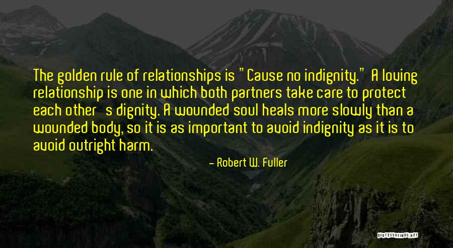Fuller Than A Quotes By Robert W. Fuller Fuller Than A Quotes By Robert W. Fuller