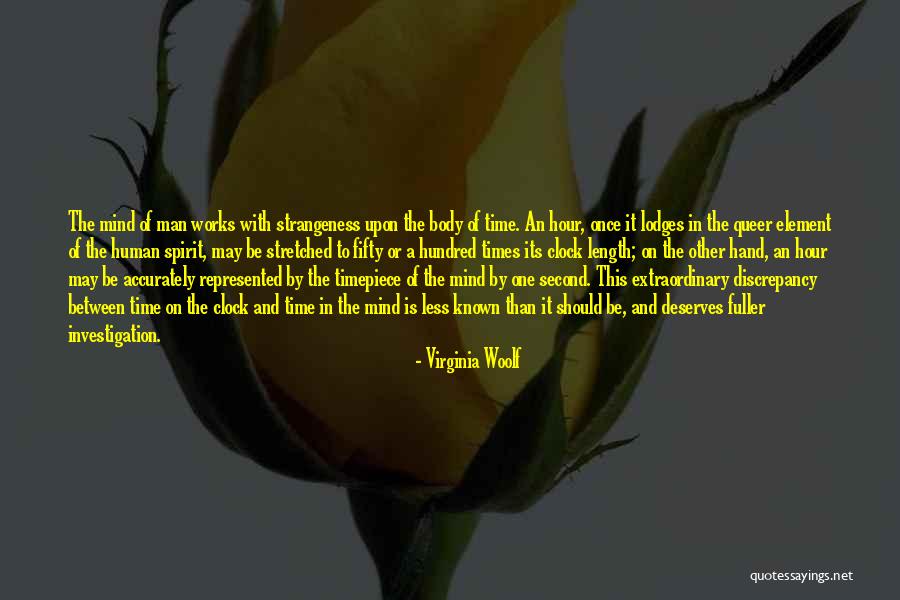 Fuller Than A Quotes By Virginia Woolf Fuller Than A Quotes By Virginia Woolf