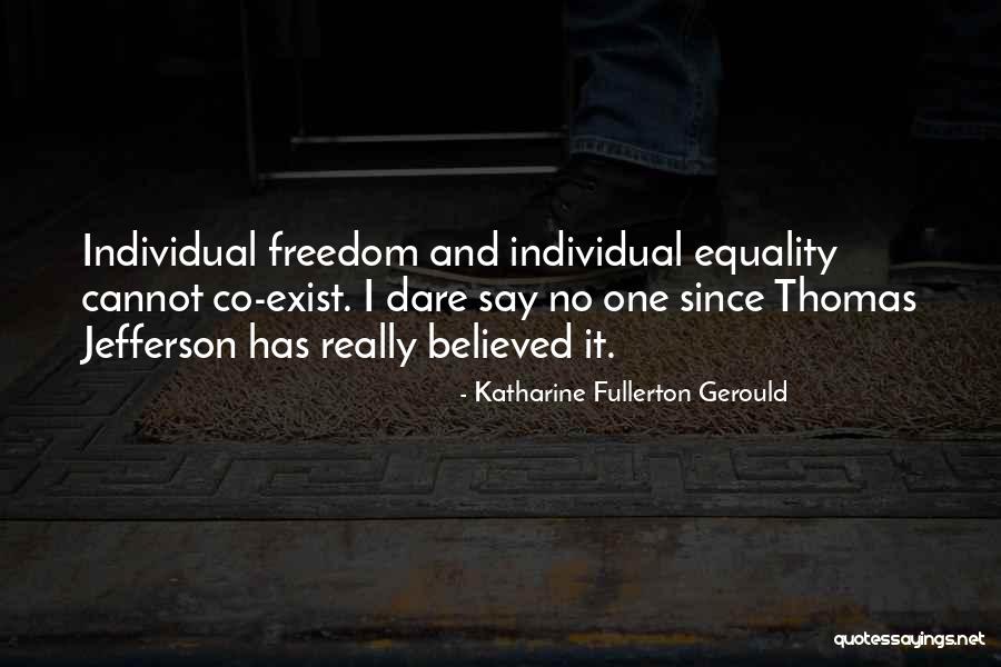 Fullerton Quotes By Katharine Fullerton Gerould Fullerton Quotes By Katharine Fullerton Gerould