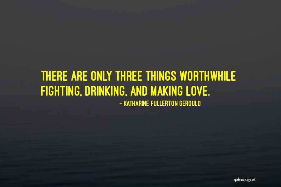 Fullerton Quotes By Katharine Fullerton Gerould Fullerton Quotes By Katharine Fullerton Gerould