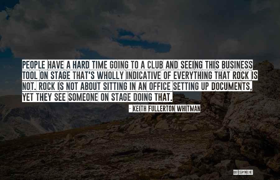 Fullerton Quotes By Keith Fullerton Whitman Fullerton Quotes By Keith Fullerton Whitman
