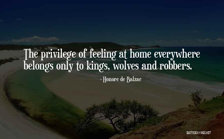Fullfilments Quotes By Honore De Balzac Fullfilments Quotes By Honore De Balzac