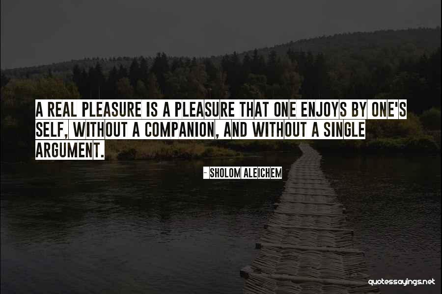 Fullman Clamps Quotes By Sholom Aleichem Fullman Clamps Quotes By Sholom Aleichem