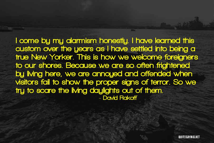 Fullmaniacos Quotes By David Rakoff Fullmaniacos Quotes By David Rakoff